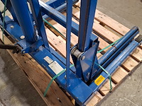 Wiel lift, ac - afbeelding 7 van  12