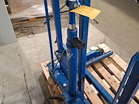 Wiel lift, ac - afbeelding 8 van  12