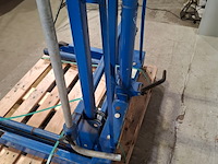 Wiel lift, ac - afbeelding 9 van  12
