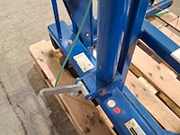 Wiel lift, ac - afbeelding 10 van  12