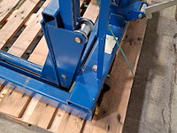 Wiel lift, ac - afbeelding 11 van  12