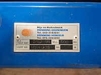 Wiel lift, ac - afbeelding 12 van  12