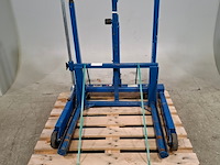 Wiel lift, ac - afbeelding 1 van  12