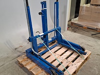 Wiel lift, ac - afbeelding 2 van  12