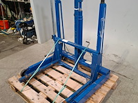 Wiel lift, ac - afbeelding 3 van  12