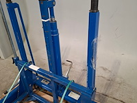 Wiel lift, ac - afbeelding 5 van  12