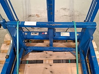 Wiel lift, ac - afbeelding 6 van  12