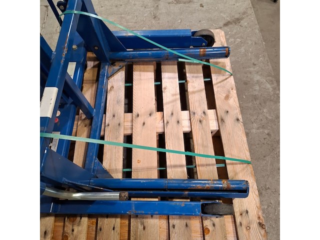 Wiel lift, ac - afbeelding 7 van  12