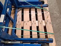Wiel lift, ac - afbeelding 7 van  12