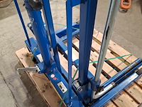Wiel lift, ac - afbeelding 8 van  12