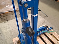 Wiel lift, ac - afbeelding 9 van  12