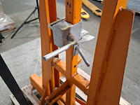 Wiel lift, bauer - afbeelding 10 van  12