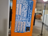 Wiel lift, bauer - afbeelding 11 van  12