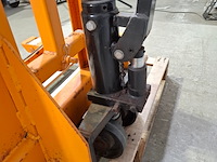 Wiel lift, bauer - afbeelding 12 van  12
