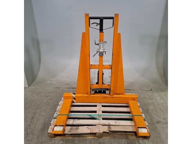 Wiel lift, bauer - afbeelding 1 van  12