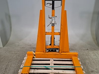 Wiel lift, bauer - afbeelding 1 van  12