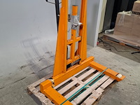 Wiel lift, bauer - afbeelding 2 van  12
