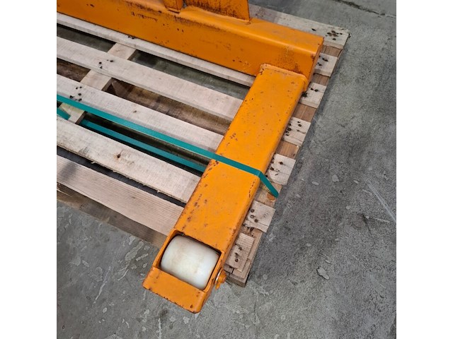 Wiel lift, bauer - afbeelding 4 van  12