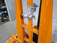 Wiel lift, bauer - afbeelding 5 van  12