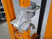 Wiel lift, bauer - afbeelding 6 van  12