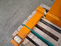 Wiel lift, bauer - afbeelding 7 van  12