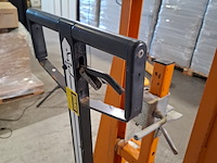 Wiel lift, bauer - afbeelding 9 van  12