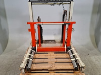 Wiel lift, omcn, 227, 1998 - afbeelding 1 van  12