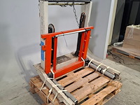 Wiel lift, omcn, 227, 1998 - afbeelding 2 van  12