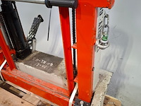 Wiel lift, omcn, 227, 1998 - afbeelding 5 van  12