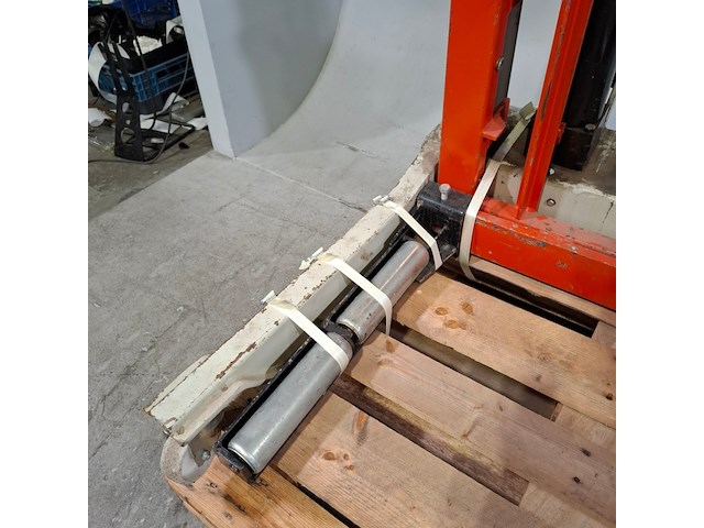 Wiel lift, omcn, 227, 1998 - afbeelding 6 van  12