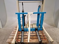 Wiel lift, omcn, 227, 2007 - afbeelding 1 van  14