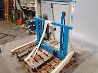 Wiel lift, omcn, 227, 2007 - afbeelding 3 van  14