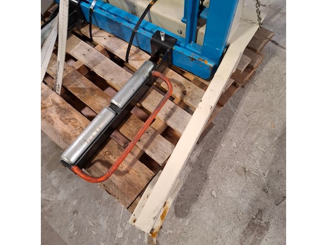 Wiel lift, omcn, 227, 2007 - afbeelding 4 van  14