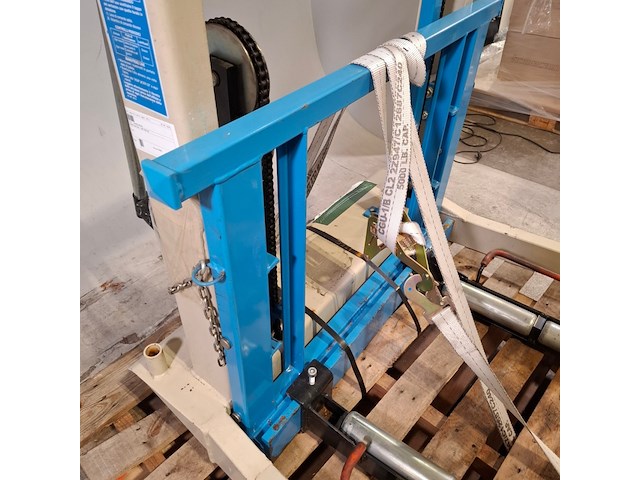 Wiel lift, omcn, 227, 2007 - afbeelding 7 van  14