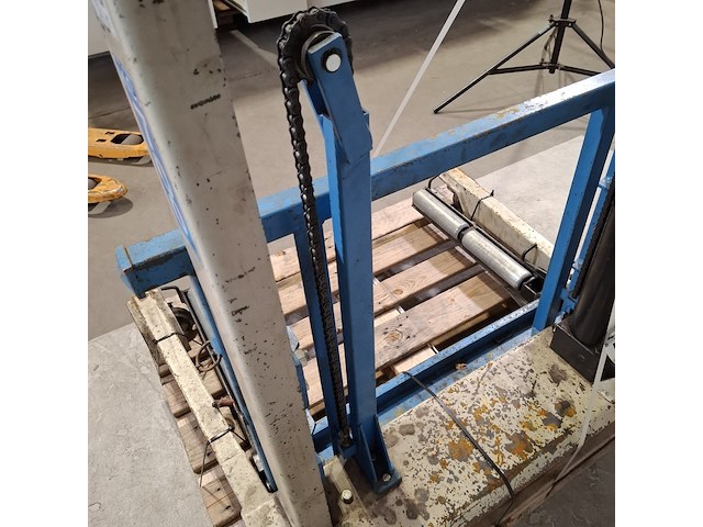 Wiel lift, omcn - afbeelding 2 van  11