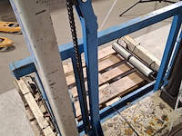 Wiel lift, omcn - afbeelding 2 van  11