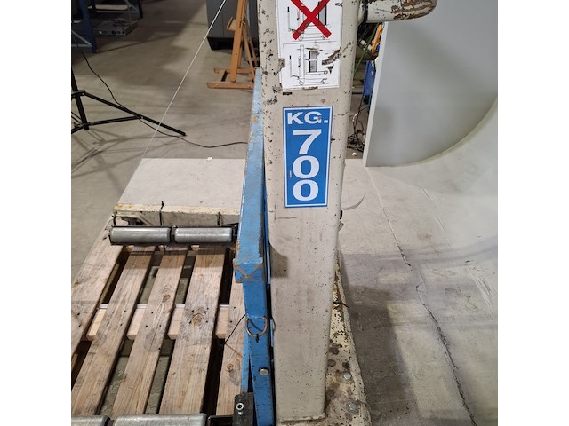 Wiel lift, omcn - afbeelding 3 van  11