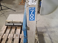 Wiel lift, omcn - afbeelding 3 van  11