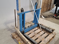 Wiel lift, omcn - afbeelding 4 van  11