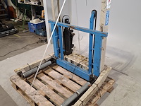 Wiel lift, omcn - afbeelding 5 van  11