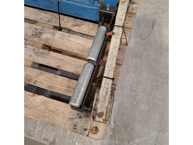 Wiel lift, omcn - afbeelding 6 van  11