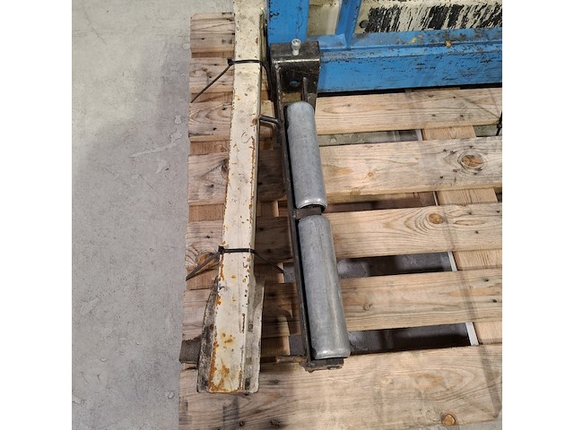 Wiel lift, omcn - afbeelding 7 van  11