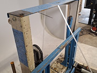 Wiel lift, omcn - afbeelding 8 van  11