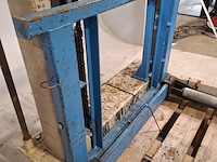 Wiel lift, omcn - afbeelding 9 van  11