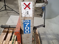 Wiel lift, omcn - afbeelding 3 van  13