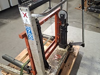 Wiel lift, omcn - afbeelding 5 van  13