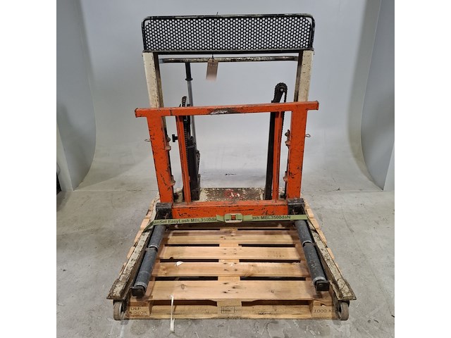 Wiel lift, omcn - afbeelding 1 van  13