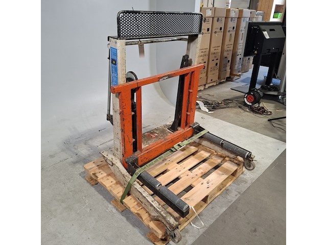 Wiel lift, omcn - afbeelding 6 van  13