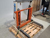 Wiel lift, omcn - afbeelding 6 van  13