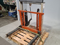 Wiel lift, omcn - afbeelding 7 van  13